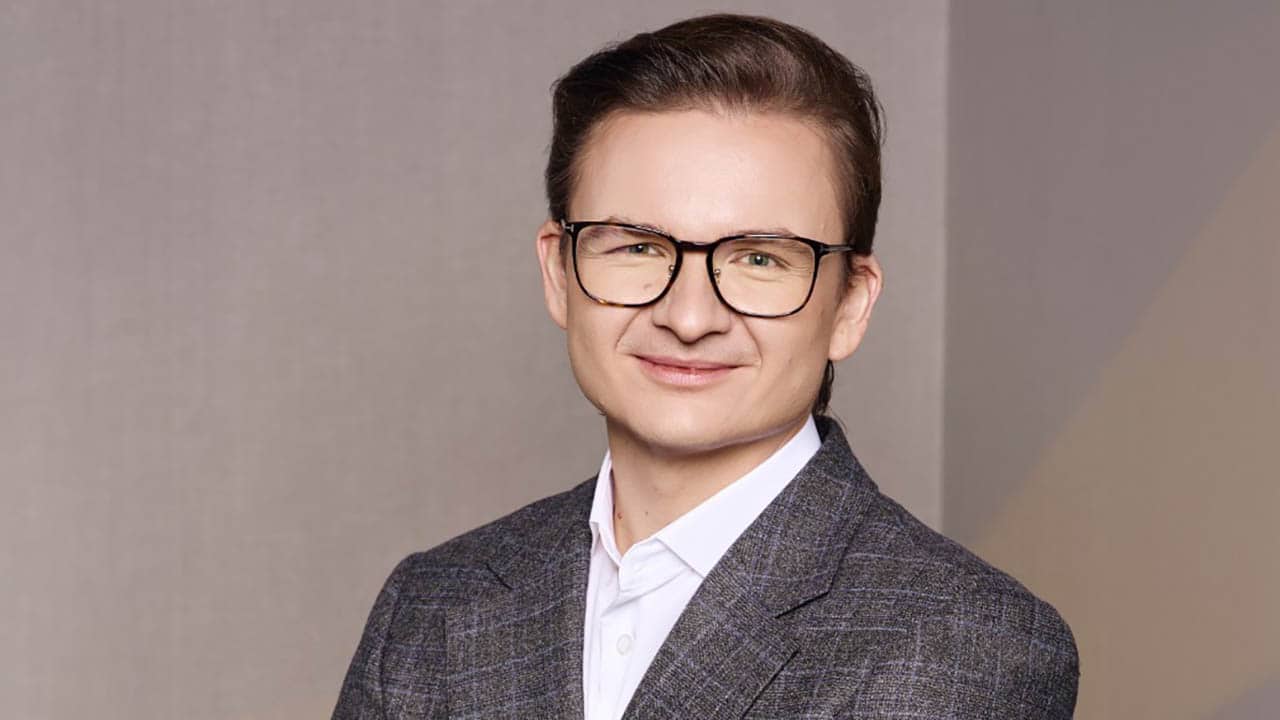 Sebastian Jabłoński, Respect Energy Holding