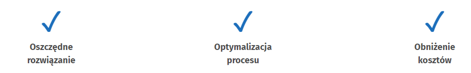 zalety optymalizacji odmuchu