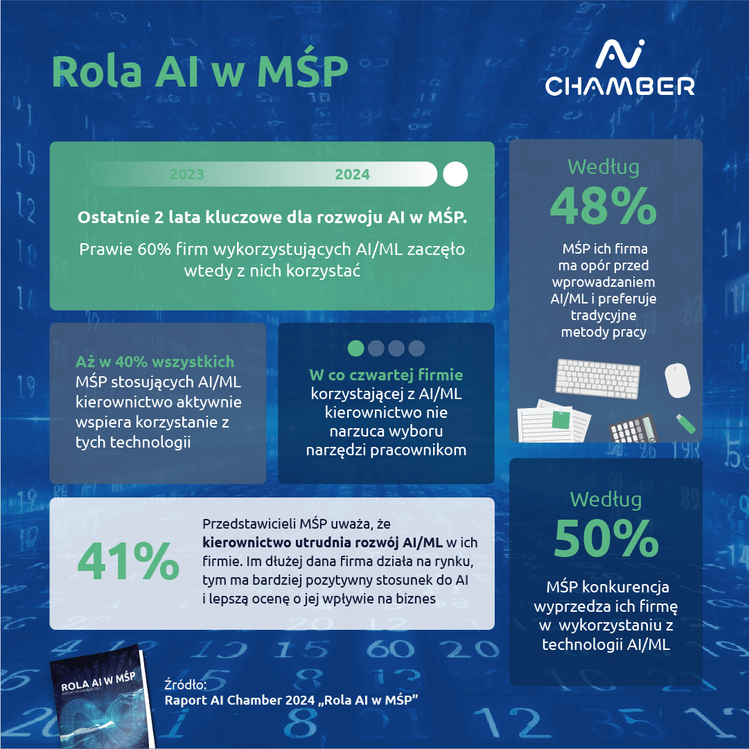 AI Chamber Raport 2024_Infografika 2