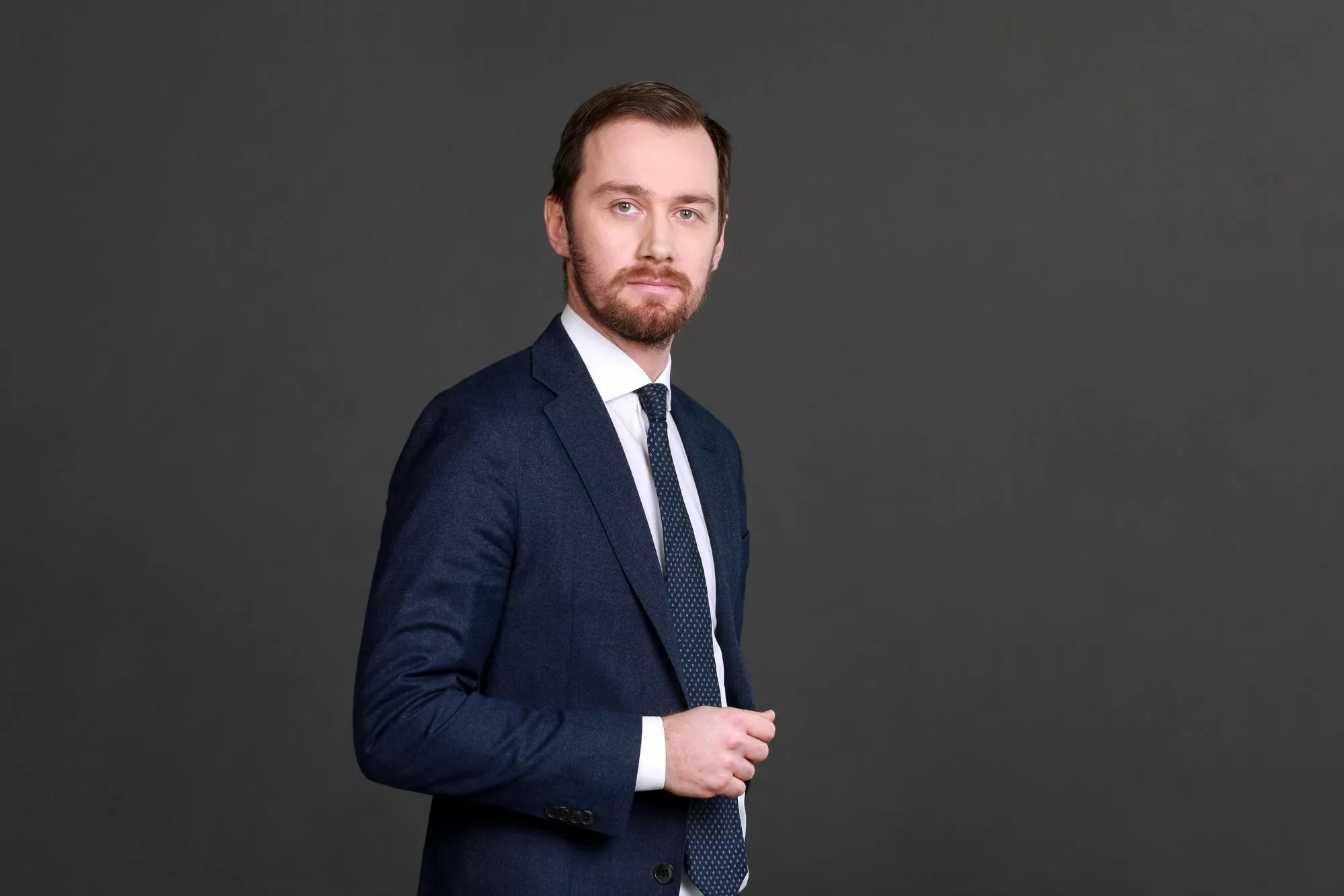 Jakub Domalik-Plakwicz, Partner w DLA Piper