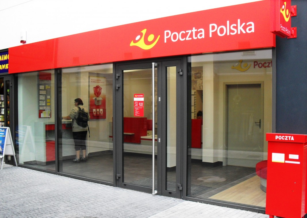 poczta