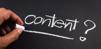 content marketing