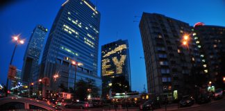 ey warszawa