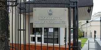 Ministerstwo Obrony Narodowej