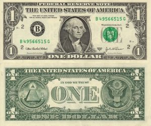 dolar usd