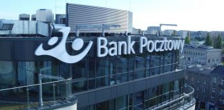 bank pocztowy