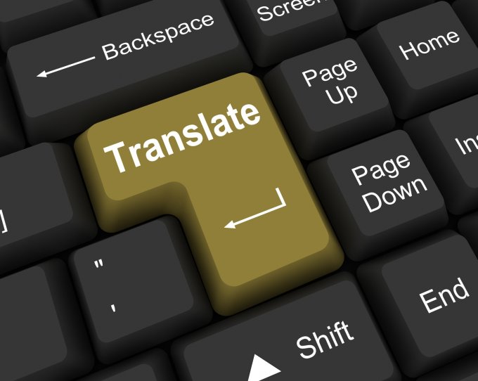 Nowoczesne rozwiązania związane z tłumaczeniami tekstów1
