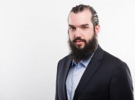 Maciej Przygórzewski, główny analityk Walutomat i Internetowykantor.pl