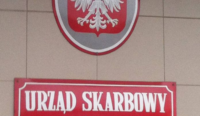 urząd skarbowy