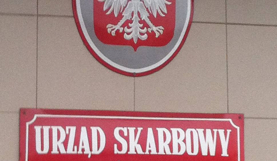 urząd skarbowy 2