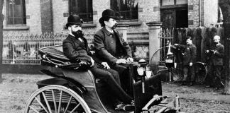 Gottlieb Daimler und Carl Benz: Runde Geburtstage der Automobil-PioniereGottlieb Daimler and Carl Benz: Round-number birthdays of the automotive pioneers