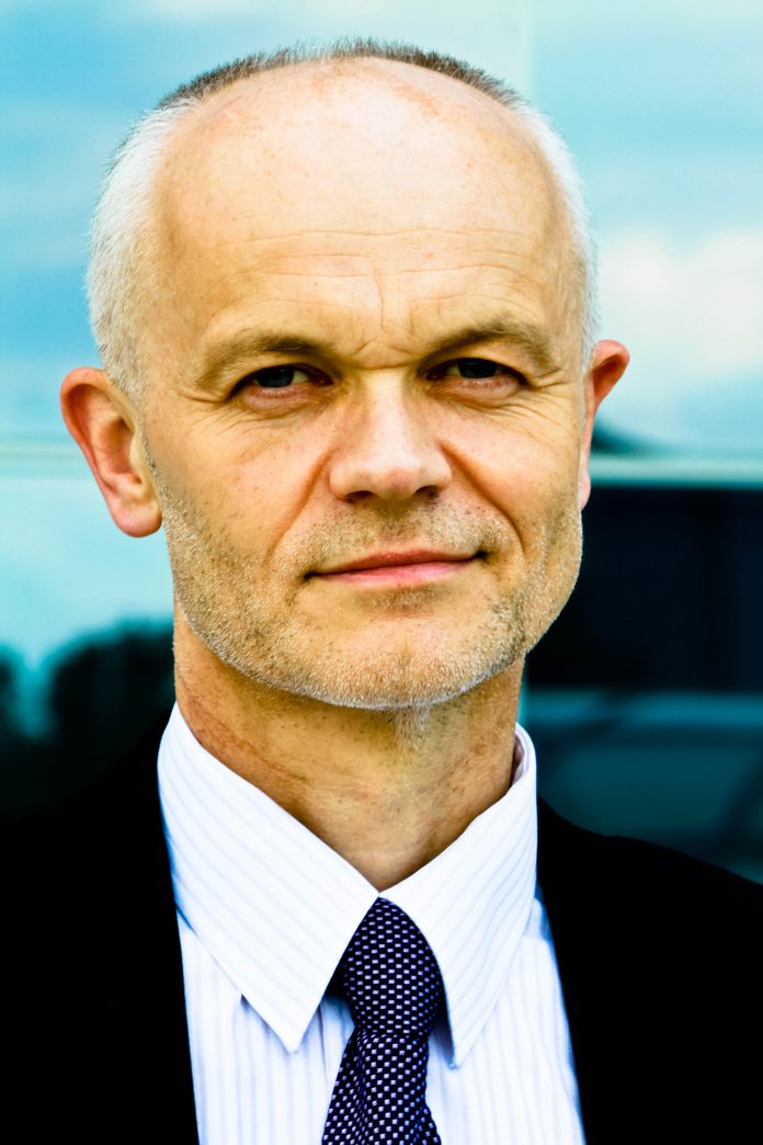 Grzegorz Wiśniewski, Prezes Instytutu Energetyki Odnawialnej