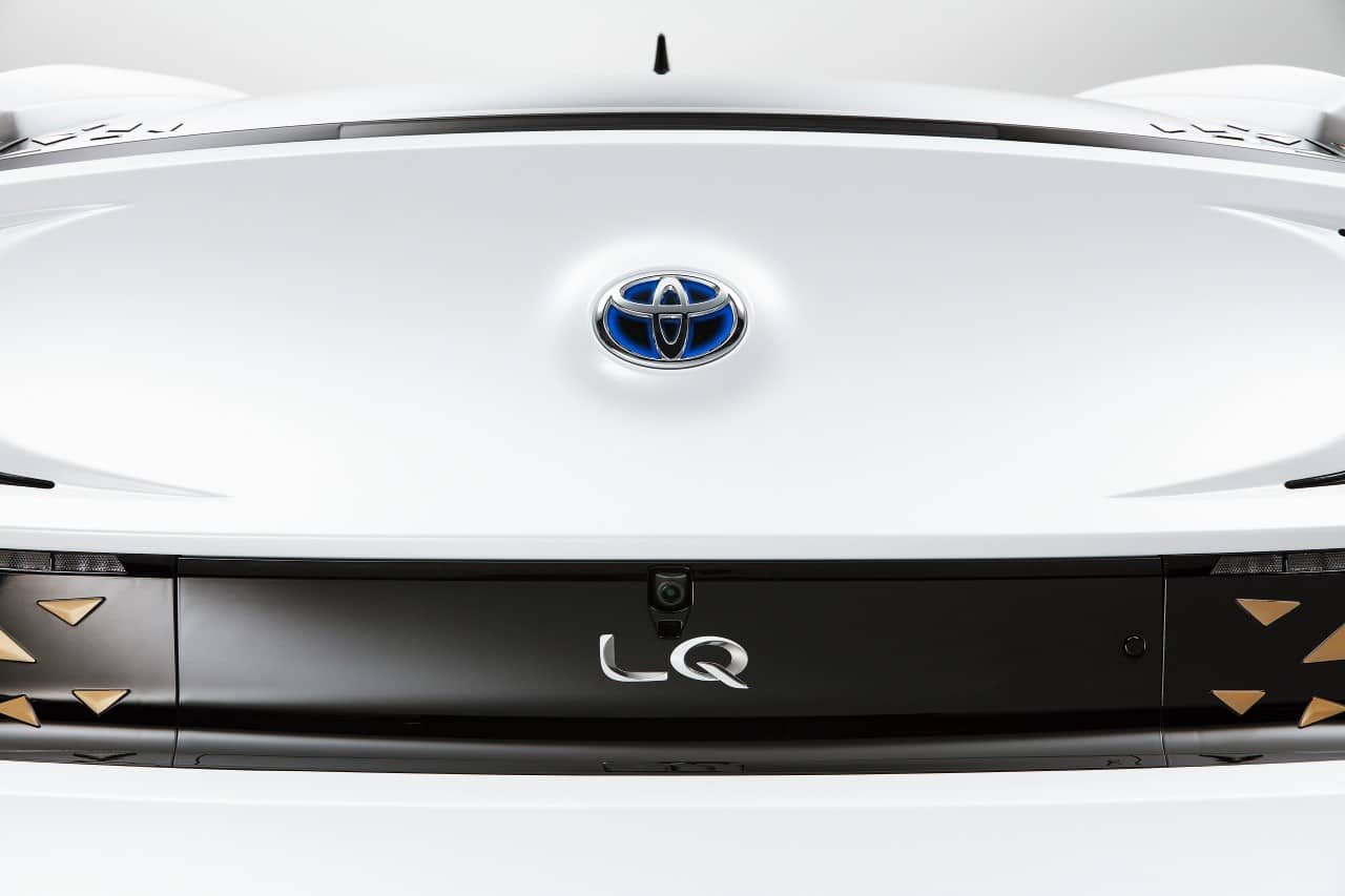 Toyota LQ (12)