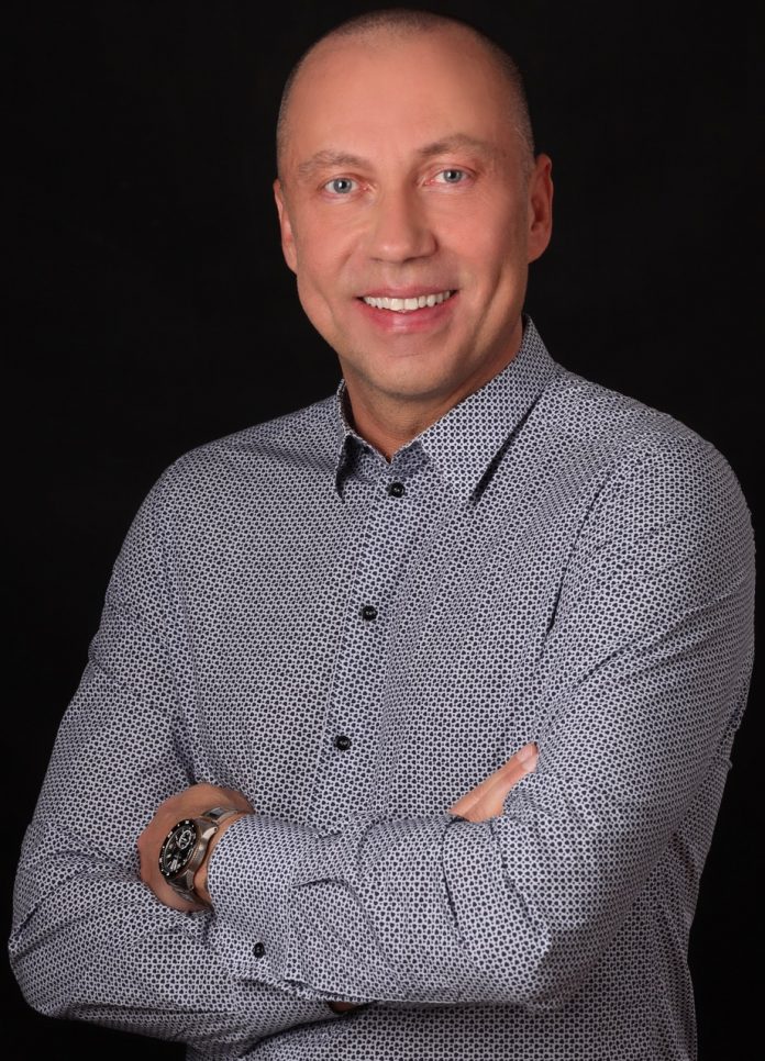 Adam Białas, Core PR