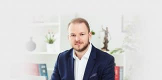 Marcin Kokoszka – prezes zarządu Mikroleasing Sp.z.o.o., założyciel Kancelarii Prawnej Bratek i Kokoszka