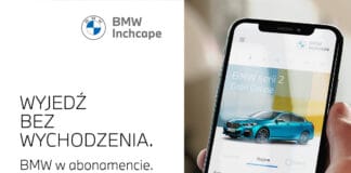 bmw w abonamencie