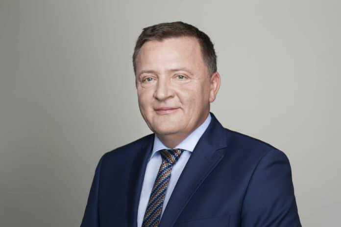 Piotr Alicki