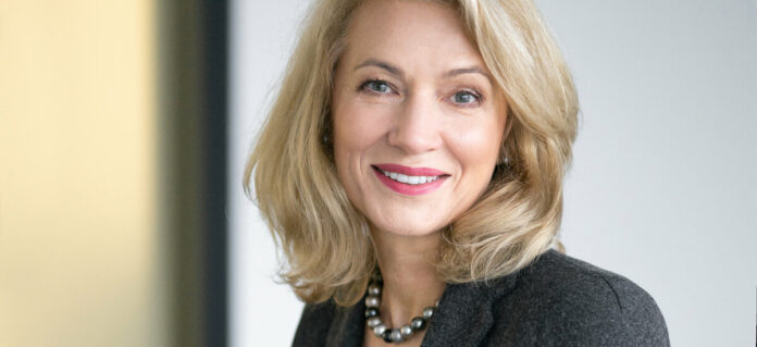 Beata Kokeli, Head of Retail Agency, Cushman & Wakefield