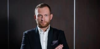 Michał Skorupa, Prezes zarządu FOTON Technik, Grupa innogy