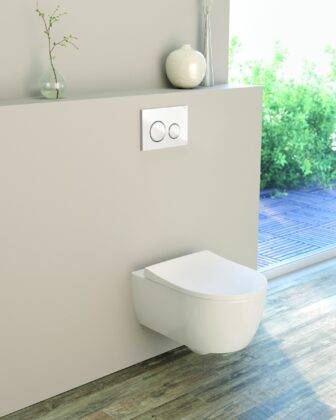 Duofix concealed cistern Sigma21 with iCon WC ceramic_closed_Original