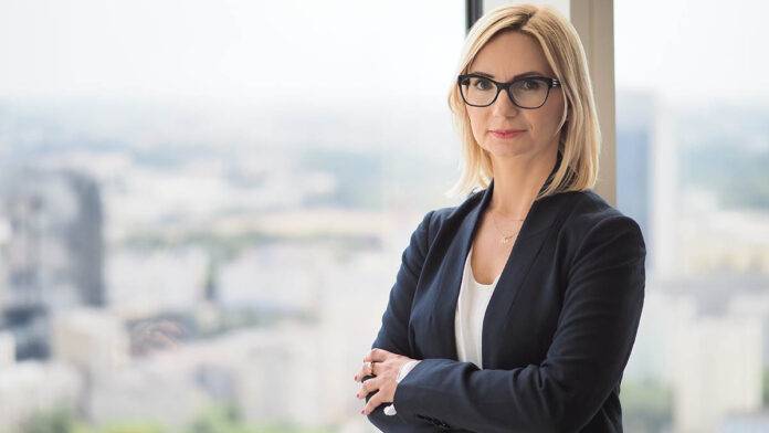 Anna Wysocka, Dyrektor Działu Wynajmu Powierzchni Handlowych, JLL