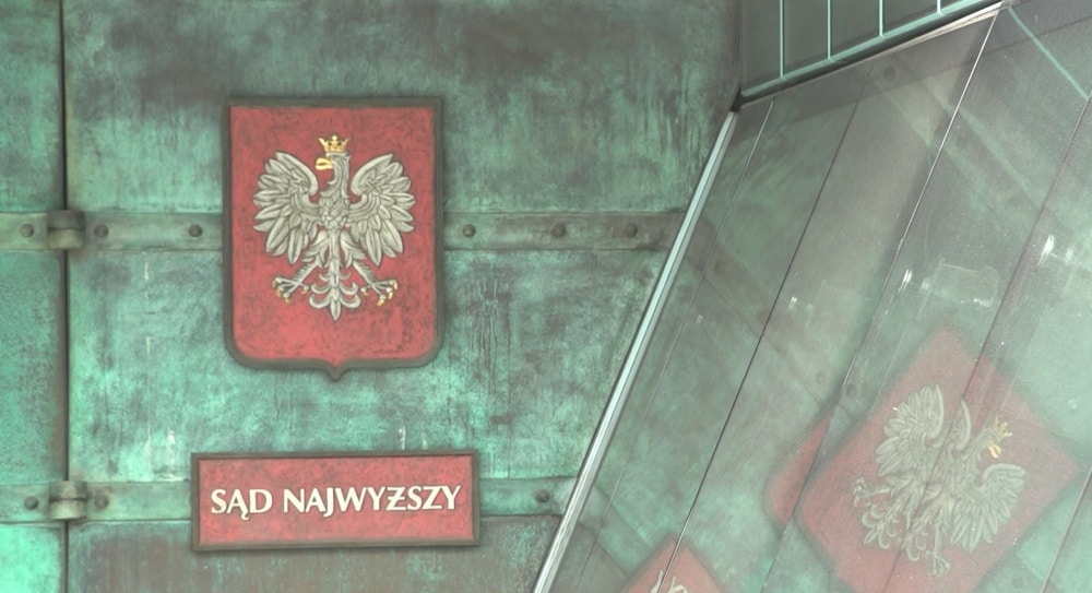 Sąd Najwyższy