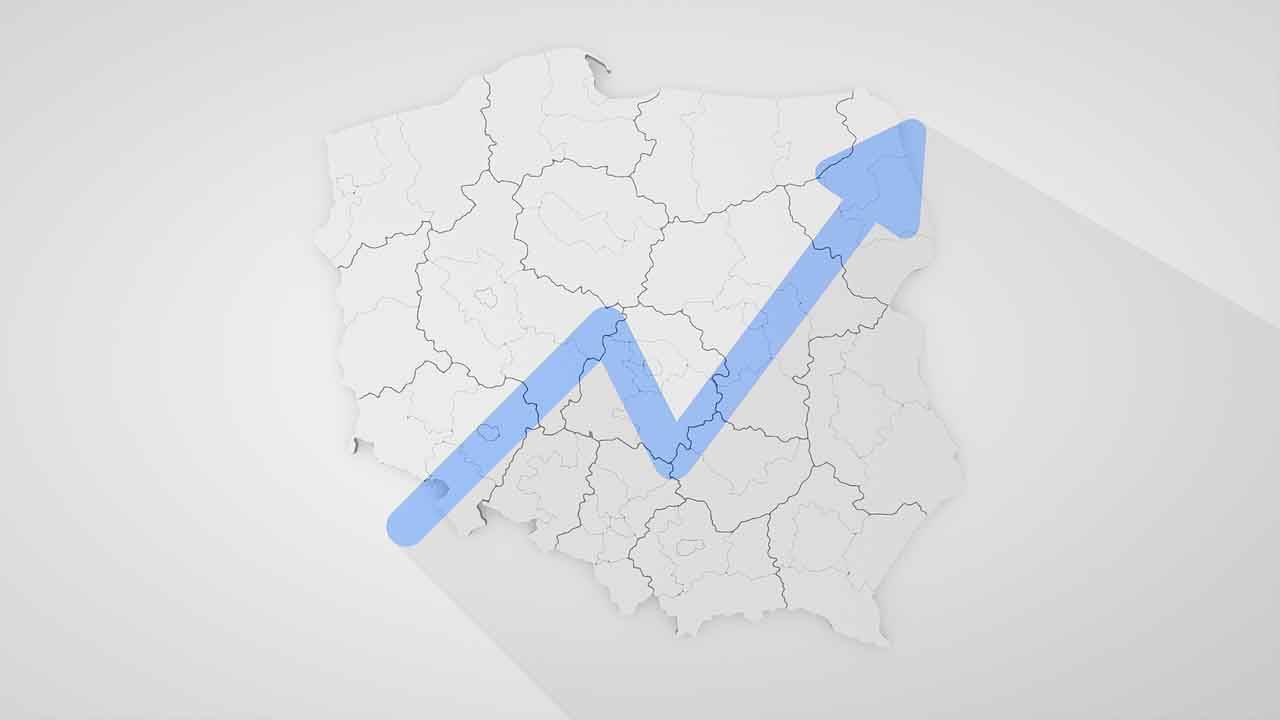 Inflacja we wrześniu 2024 r. na poziomie 4,9%