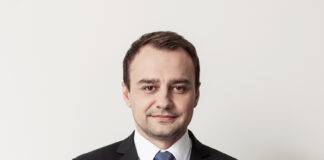 Bartosz Michałkowski, Head of Operations w NatWest Polska