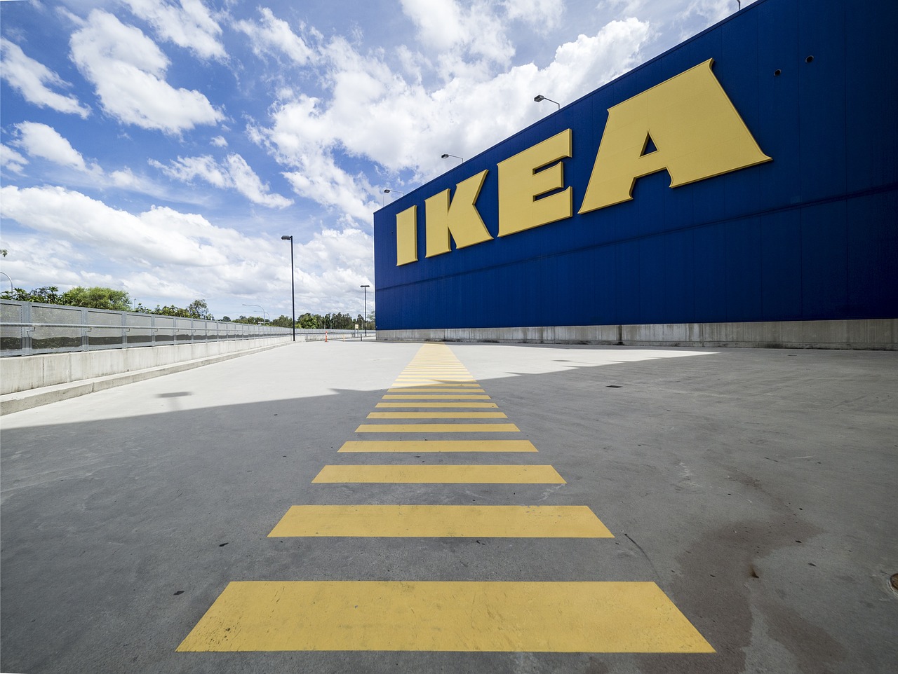 IKEA tnie ceny. To największa obniżka w historii firmy