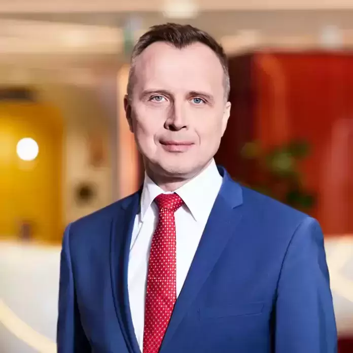 Michał Grzybowski nowym partnerem PwC
