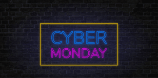 cyber monday