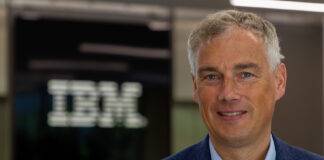 Wolfgang Wendt, Dyrektor Generalny IBM na Europę Środkowo-Wschodnią