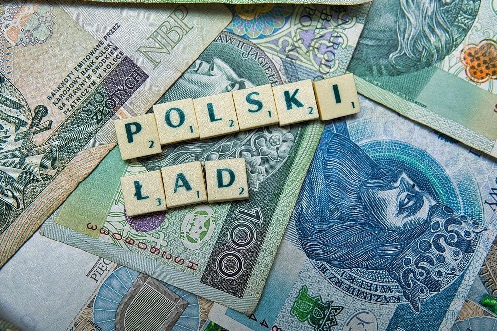 Dlaczego AI Polskiego Ładu nie ogarnie