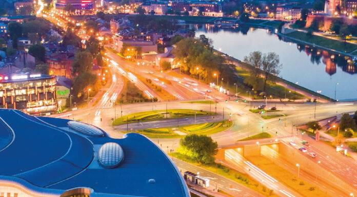 Jaki pomysł na małopolską gospodarkę ma Metropolia Krakowska