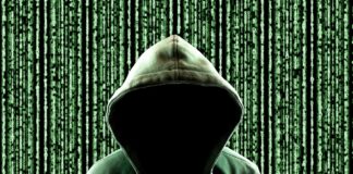 cyberatak cyberbezpieczeństwo haker