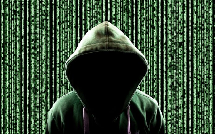 cyberatak cyberbezpieczeństwo haker