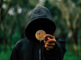 haker bitcoin kryptowaluty