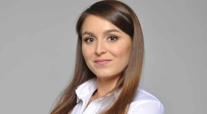 Karolina Pilawska - adwokat, wspólnik w kancelarii Pilawska Zorski Adwokaci