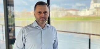Tomasz Kowalski CEO & co-founder Secfense
