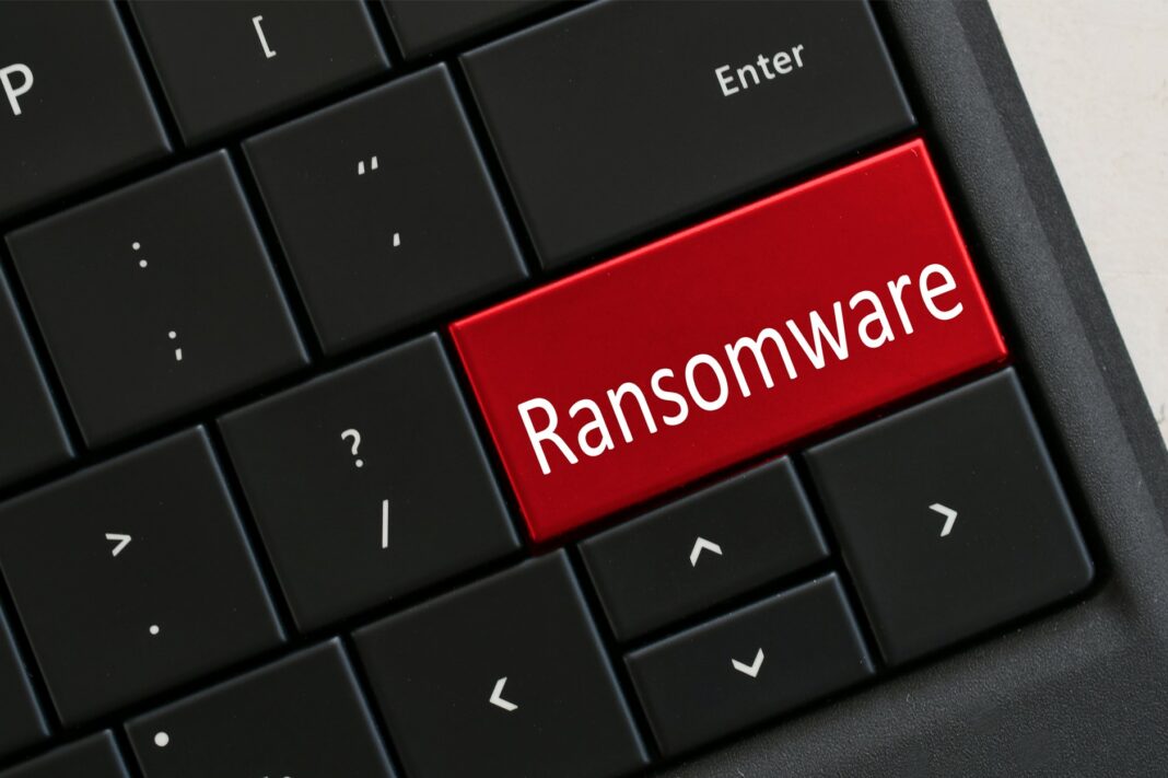 ransomware