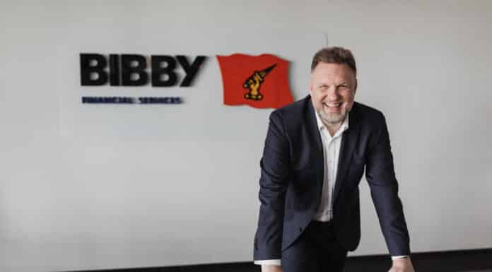 Tomasz Kukulski, prezes Bibby Financial Services