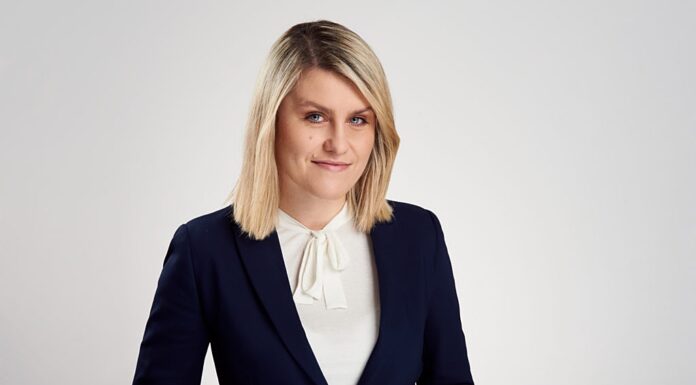 Katarzyna Młynarczyk, ekspertka rynku nieruchomości firmy doradczej Lege Advisors