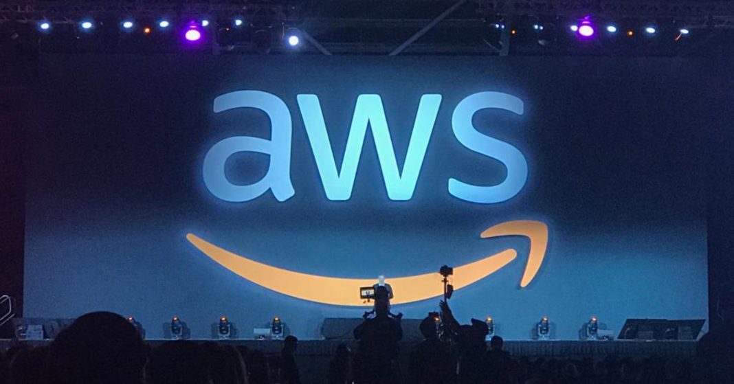 AWS logo