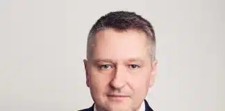 Grzegorz Putynkowski CEO CBRTP