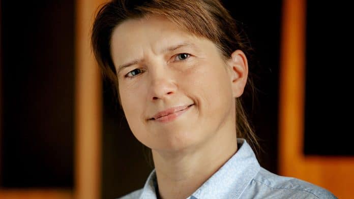 Magdalena Stępień, konsultantka SAP, współzałożycielka Quercus