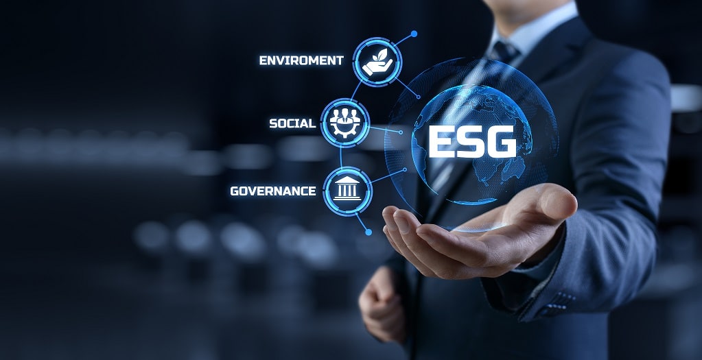 ESG