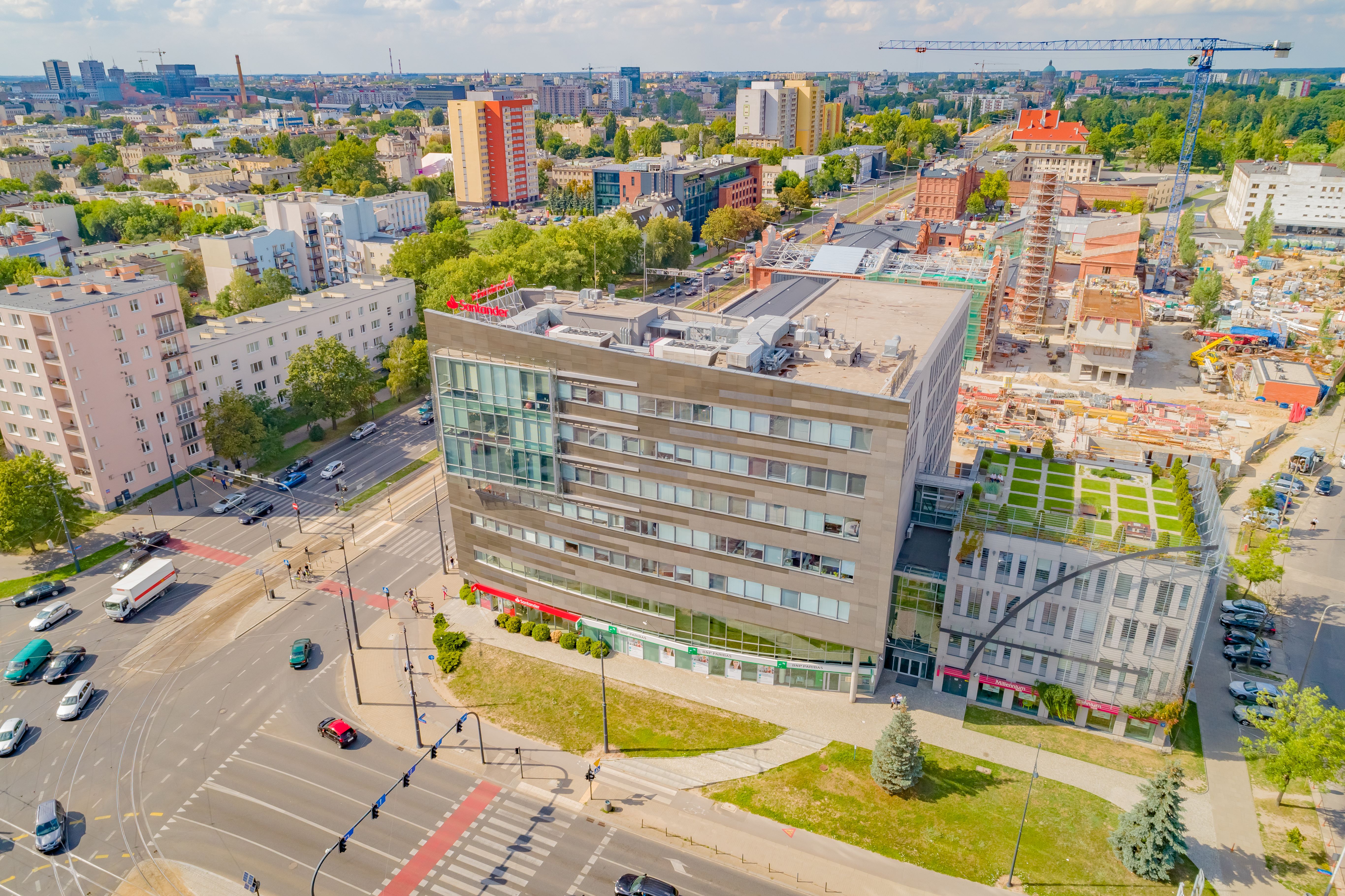 Wpływ urbanizacji na wrażliwość miast wobec zmian klimatu. Przykład województwa śląskiego