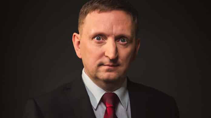 Marcin Jakubowski – Dyrektor Sprzedaży Grupy NFM