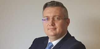 Mariusz Łubiński. Prezes firmy Admus