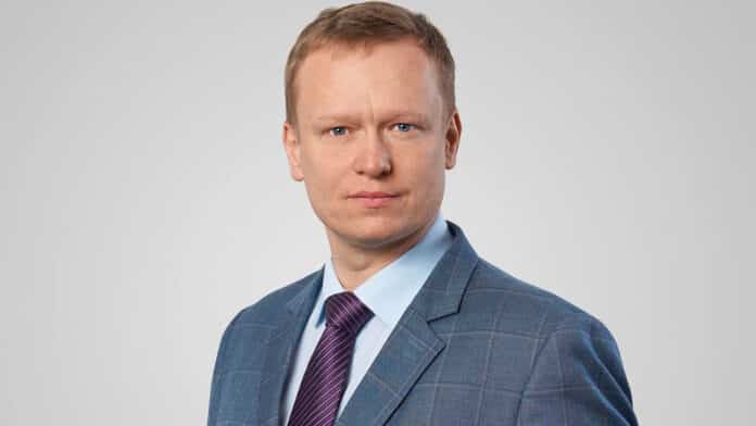 Piotr Biczyk QED Software